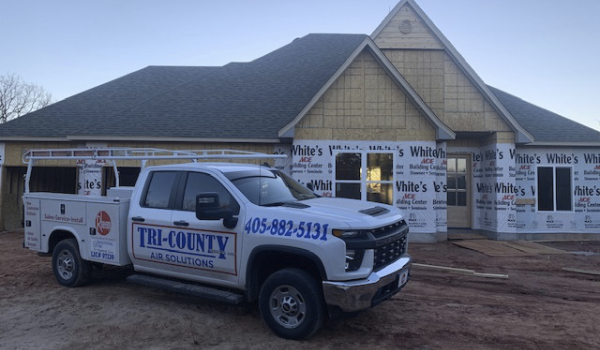 Tri County Air Solutions is your AC expert