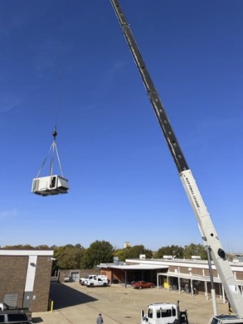 Tri County Air Solutions is your AC expert